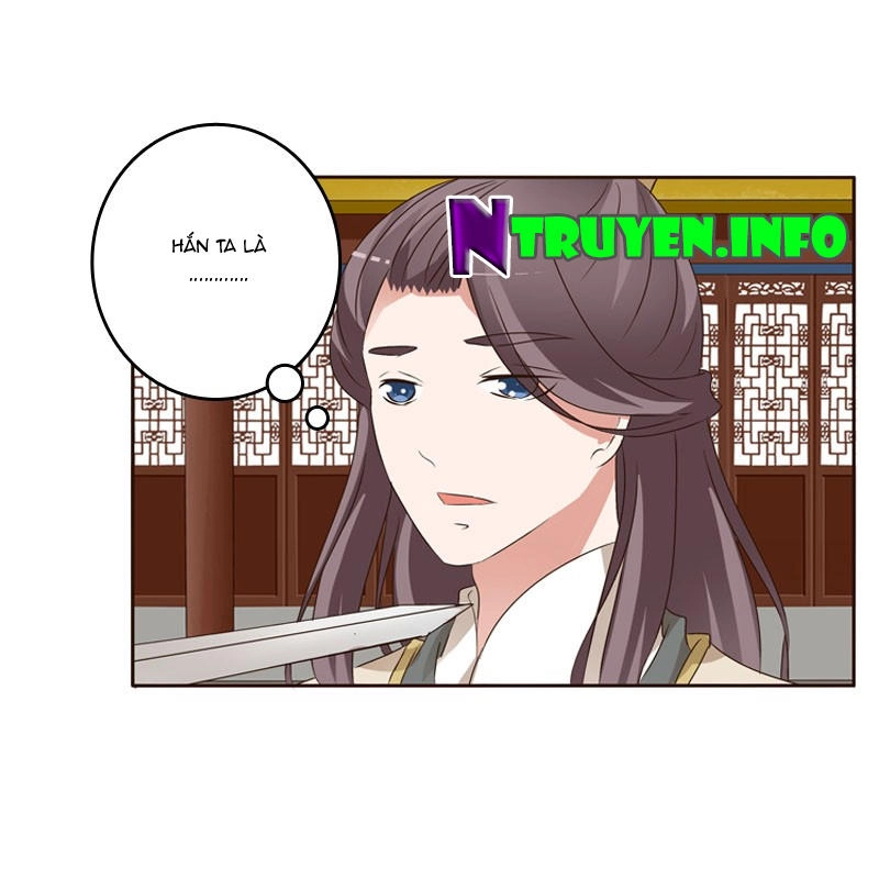 Thông Linh Phi Chapter 136.5 - 28