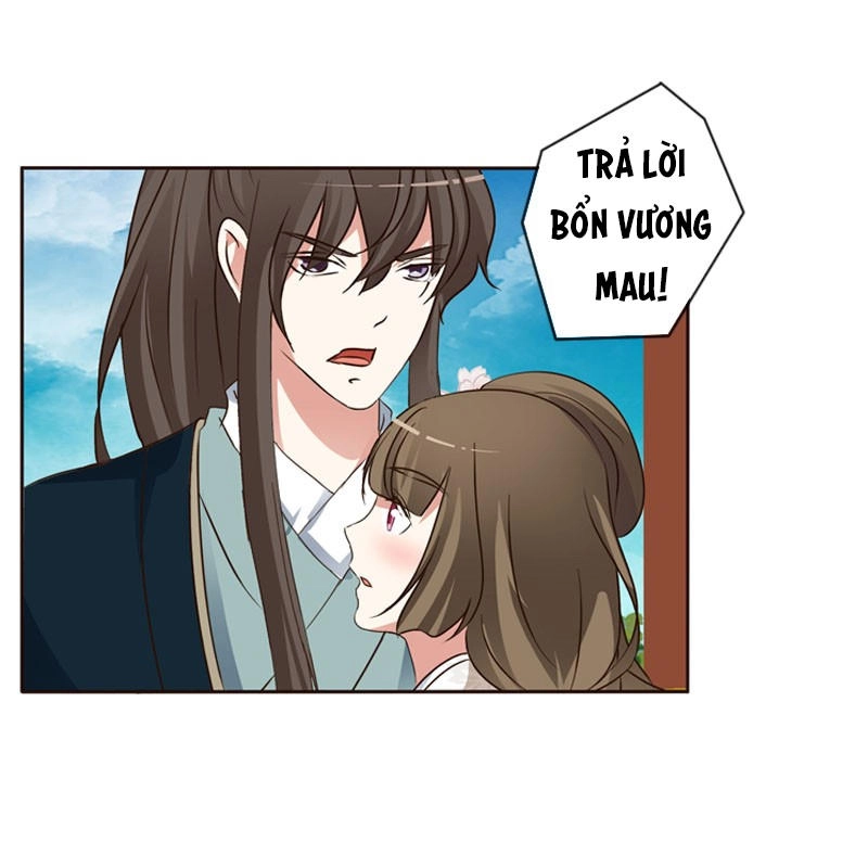 Thông Linh Phi Chapter 136.5 - 29