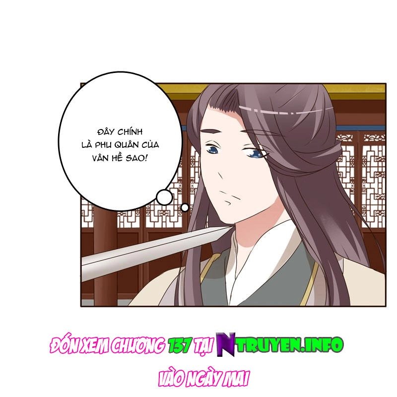 Thông Linh Phi Chapter 136.5 - 30