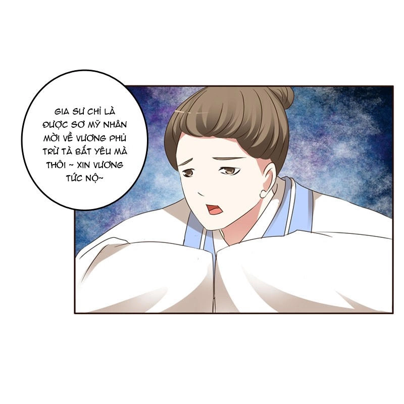 Thông Linh Phi Chapter 137 - 4