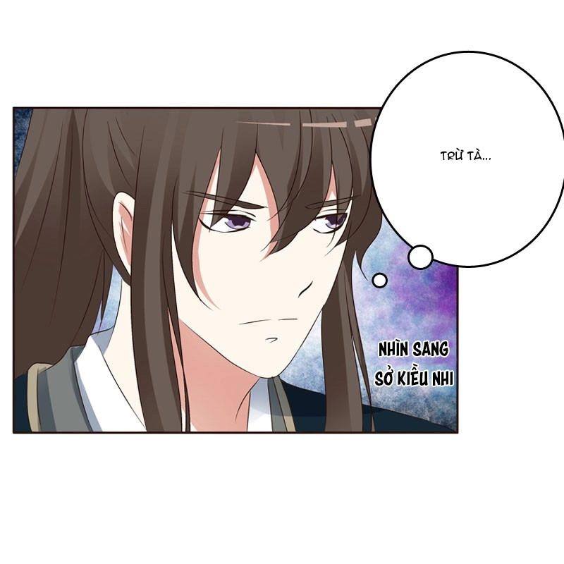 Thông Linh Phi Chapter 137 - 5