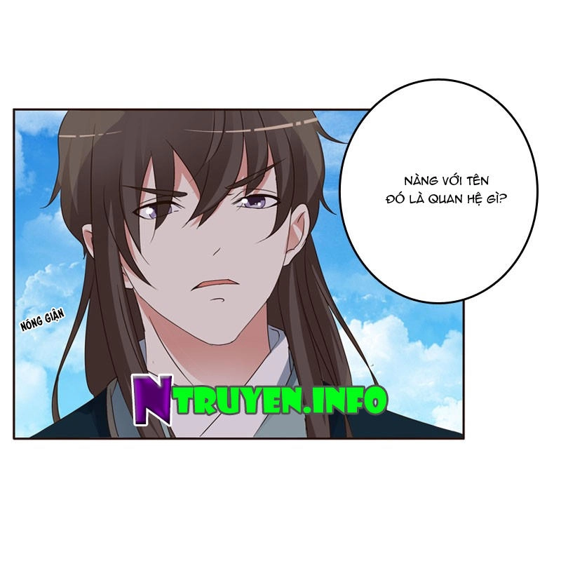 Thông Linh Phi Chapter 137 - 11