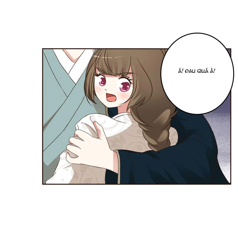 Thông Linh Phi Chapter 137 - 14