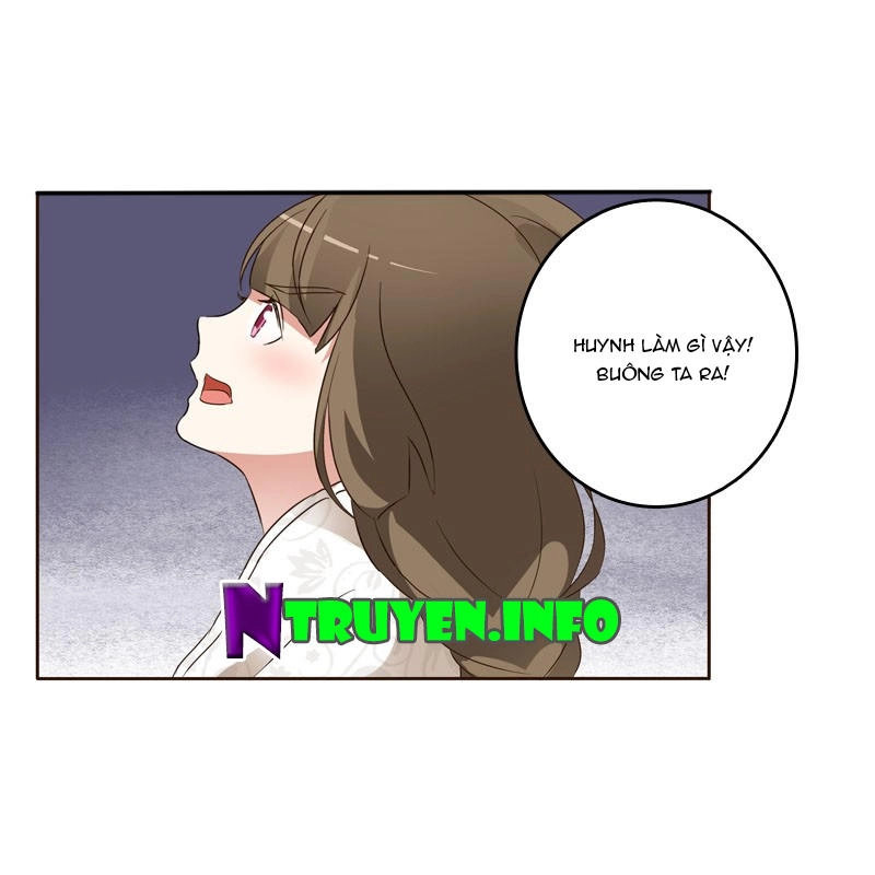 Thông Linh Phi Chapter 137 - 15