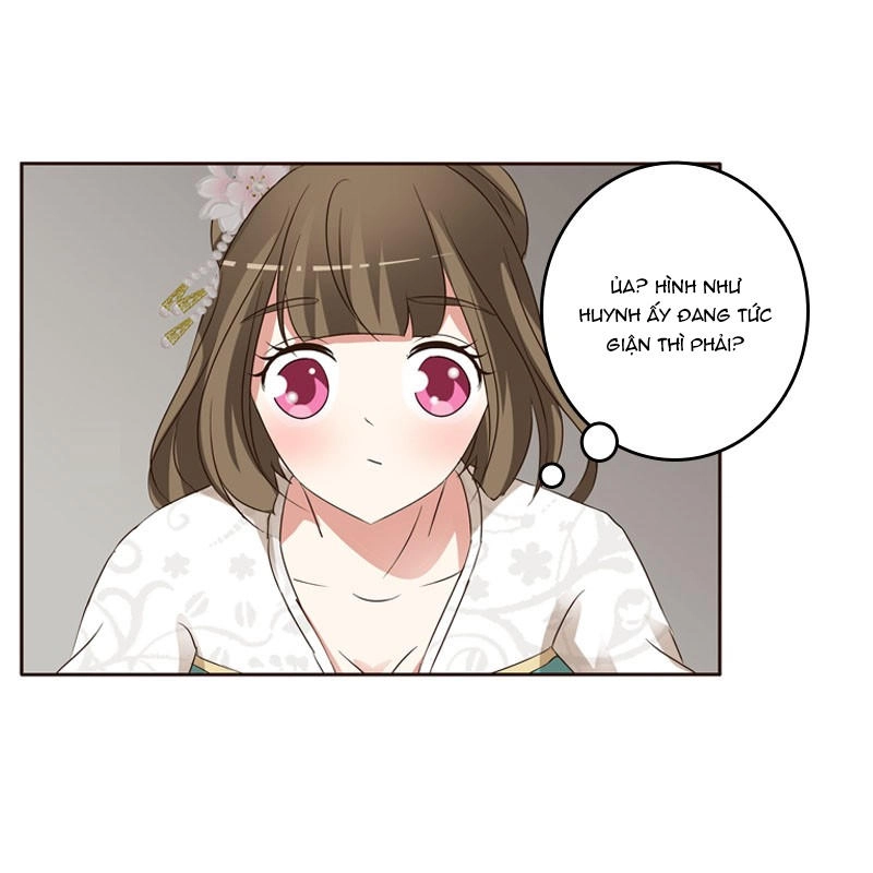 Thông Linh Phi Chapter 137 - 17