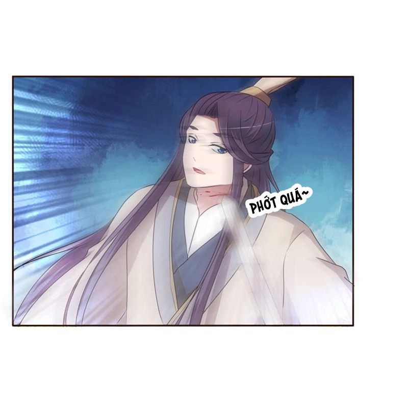 Thông Linh Phi Chapter 137 - 21