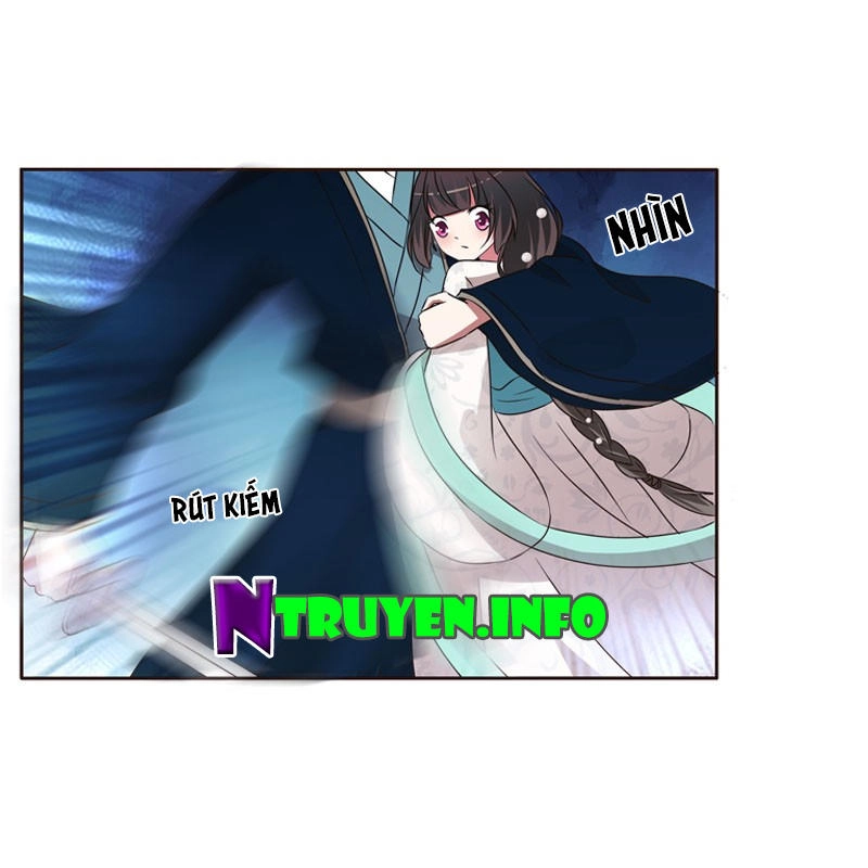 Thông Linh Phi Chapter 137 - 23