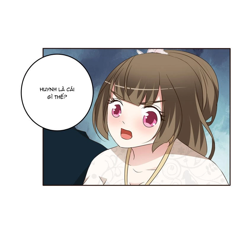 Thông Linh Phi Chapter 137 - 24