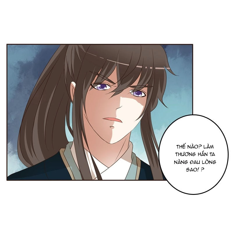 Thông Linh Phi Chapter 137 - 25