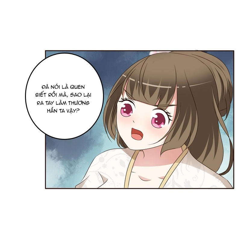 Thông Linh Phi Chapter 137 - 26