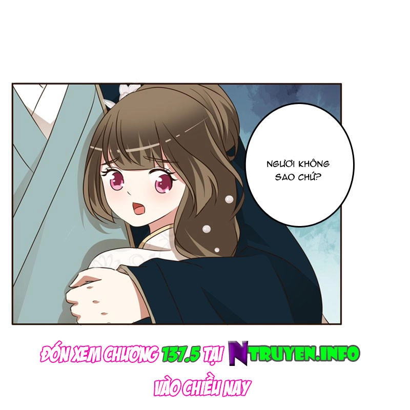 Thông Linh Phi Chapter 137 - 27