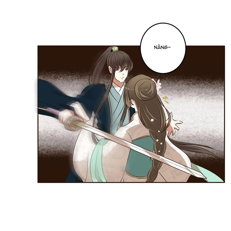 Thông Linh Phi Chapter 137.5 - 7