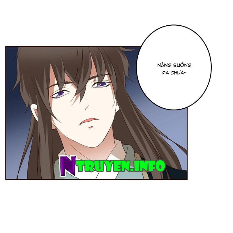 Thông Linh Phi Chapter 137.5 - 8