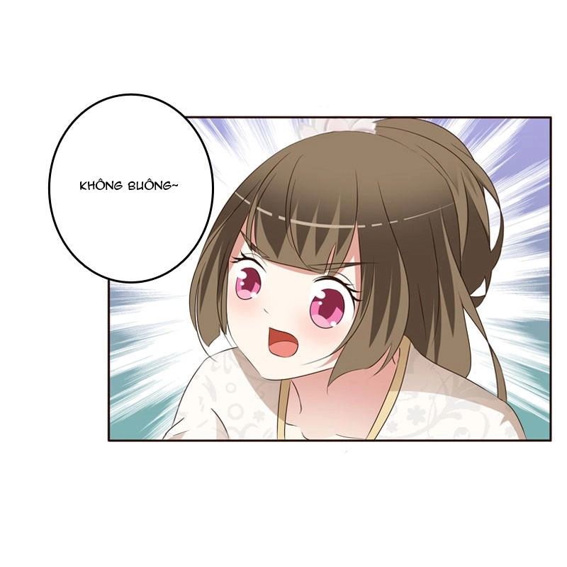 Thông Linh Phi Chapter 137.5 - 9