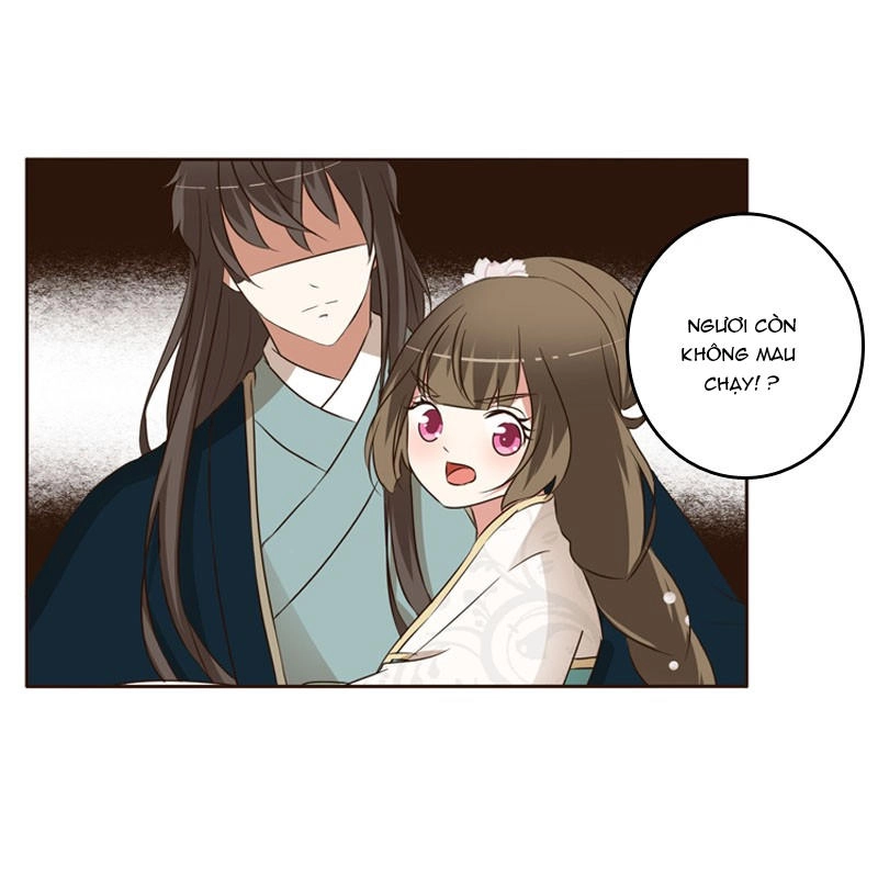 Thông Linh Phi Chapter 137.5 - 10