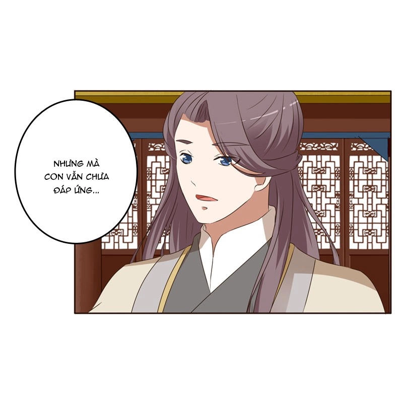 Thông Linh Phi Chapter 137.5 - 11