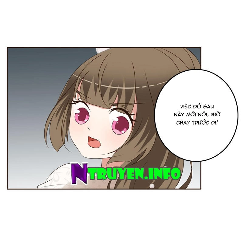 Thông Linh Phi Chapter 137.5 - 12