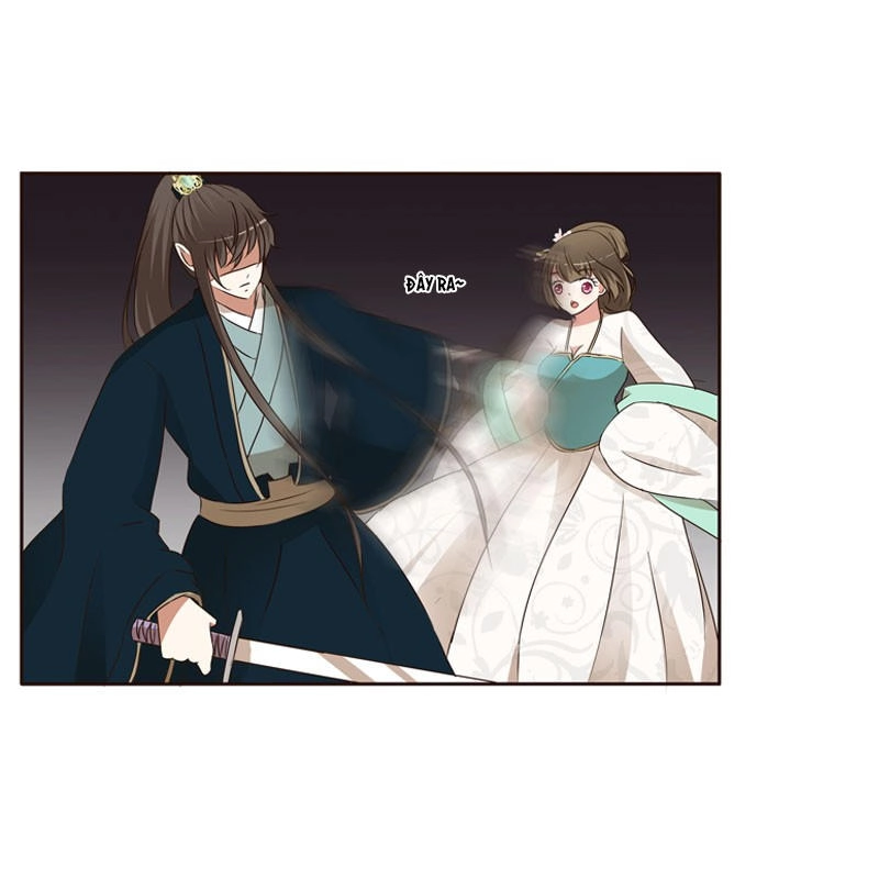 Thông Linh Phi Chapter 137.5 - 14