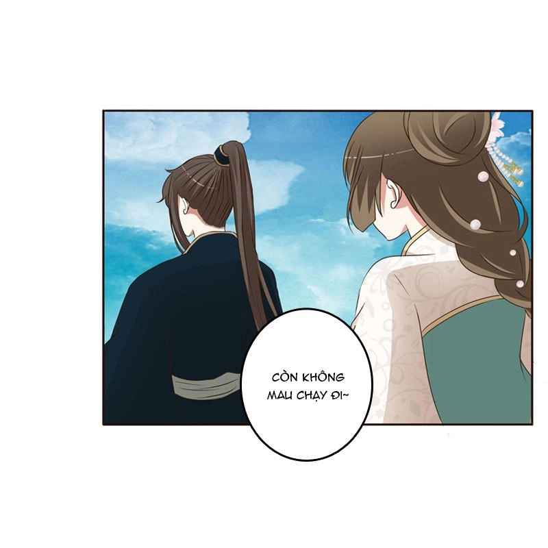 Thông Linh Phi Chapter 137.5 - 15