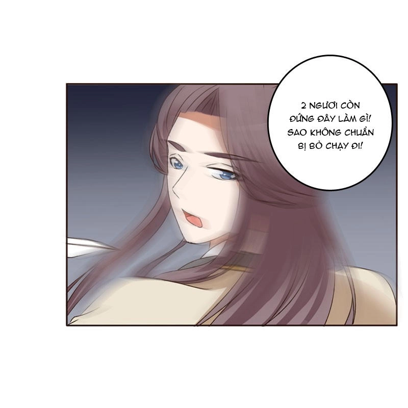 Thông Linh Phi Chapter 137.5 - 19