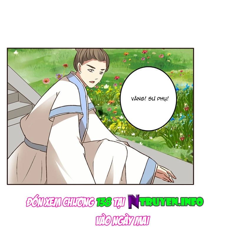 Thông Linh Phi Chapter 137.5 - 20