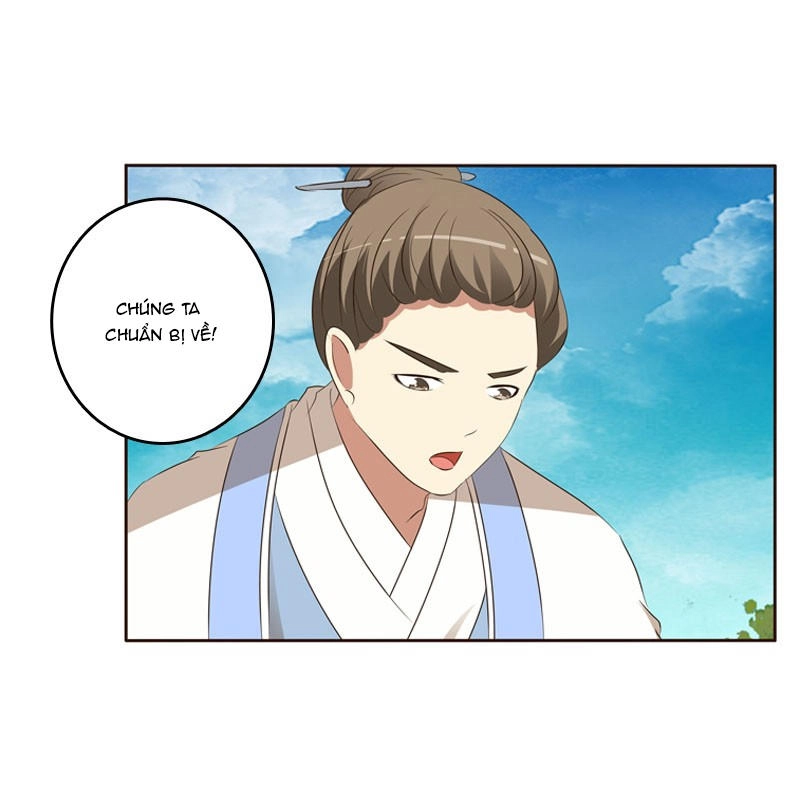 Thông Linh Phi Chapter 138 - 3