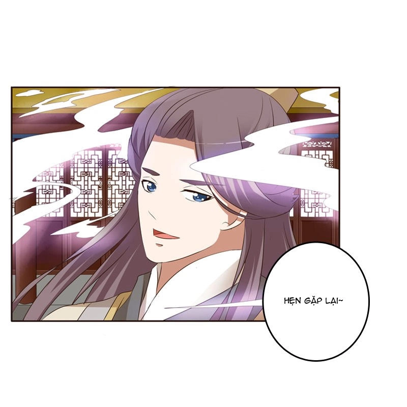 Thông Linh Phi Chapter 138 - 7