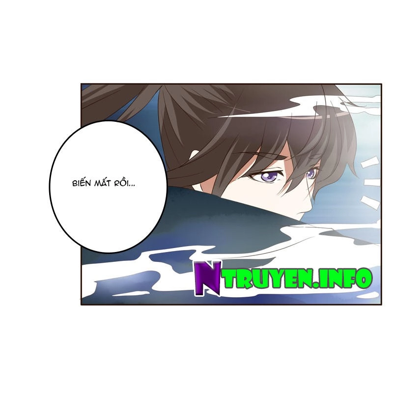 Thông Linh Phi Chapter 138 - 8