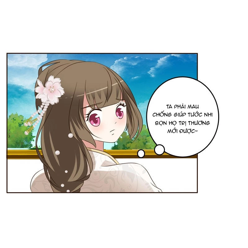 Thông Linh Phi Chapter 138 - 17