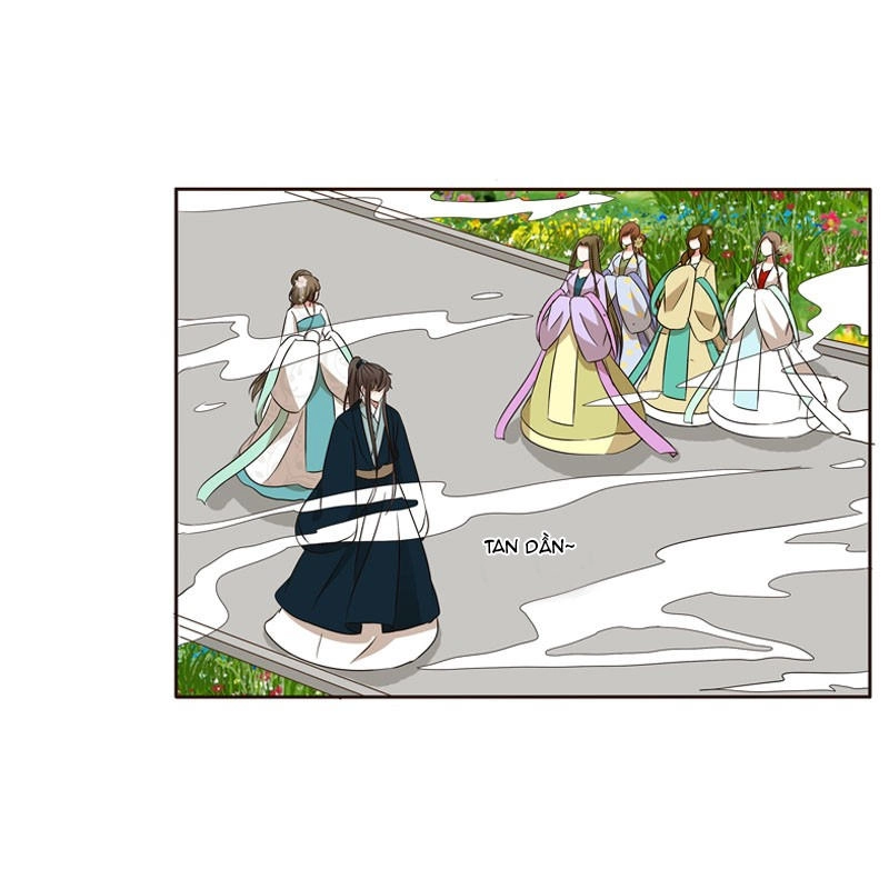 Thông Linh Phi Chapter 138 - 18