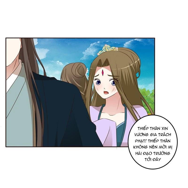 Thông Linh Phi Chapter 138 - 19