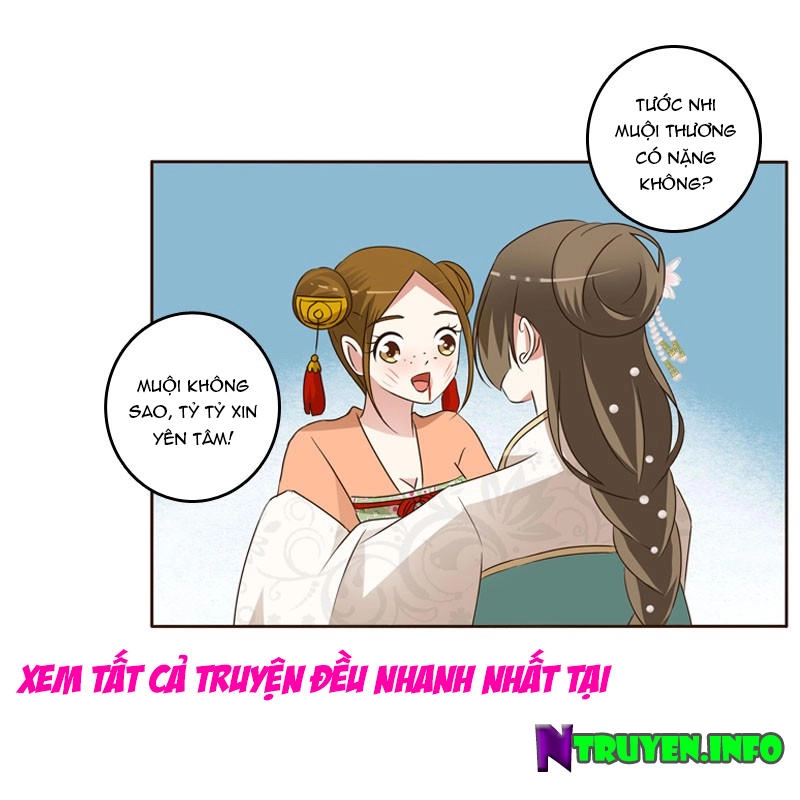 Thông Linh Phi Chapter 138 - 20