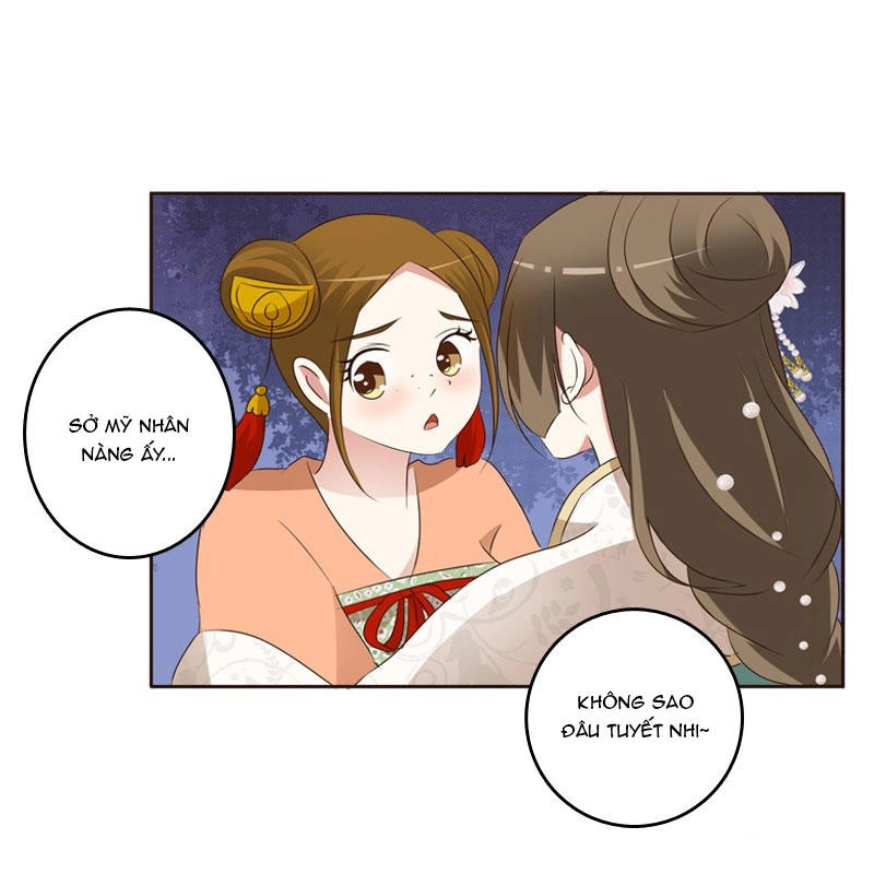 Thông Linh Phi Chapter 138 - 22