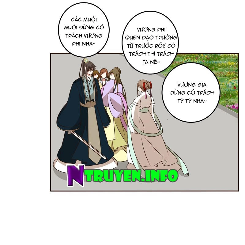 Thông Linh Phi Chapter 138 - 24