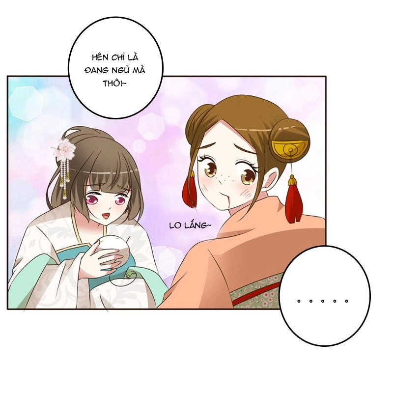 Thông Linh Phi Chapter 138 - 26