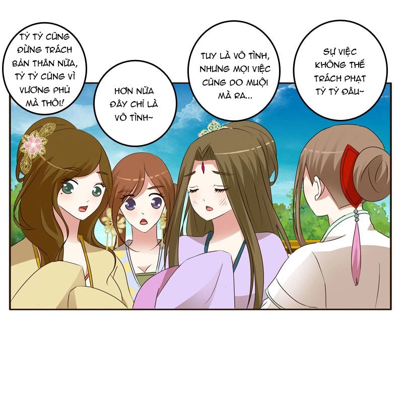 Thông Linh Phi Chapter 138 - 27