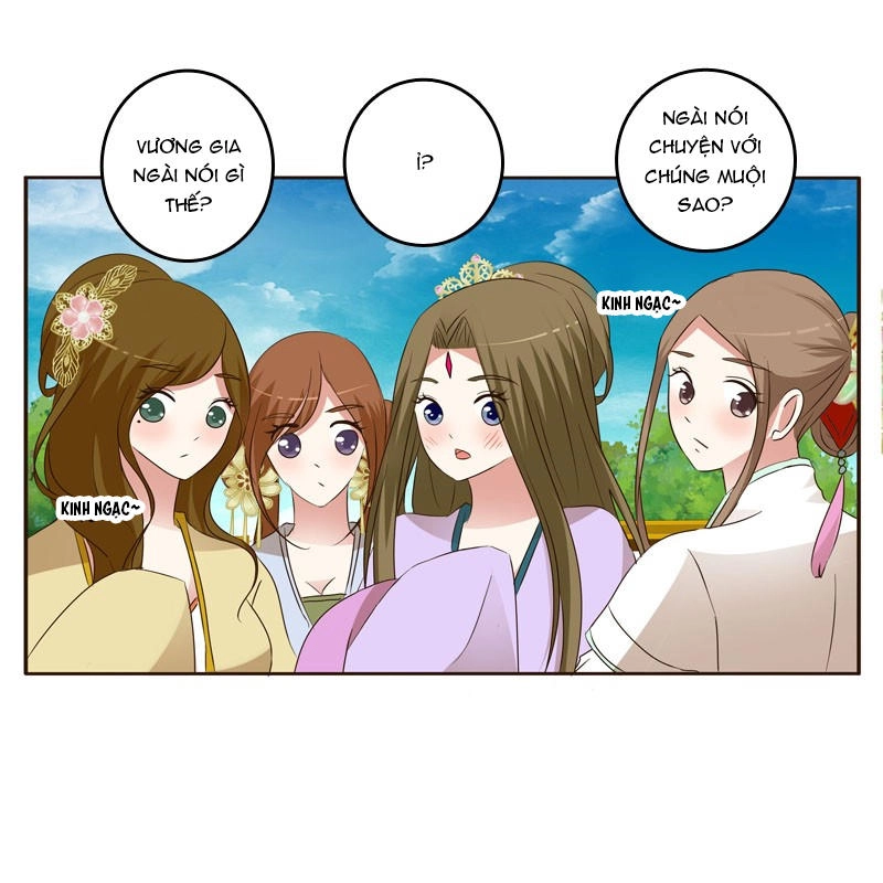 Thông Linh Phi Chapter 138.5 - 5