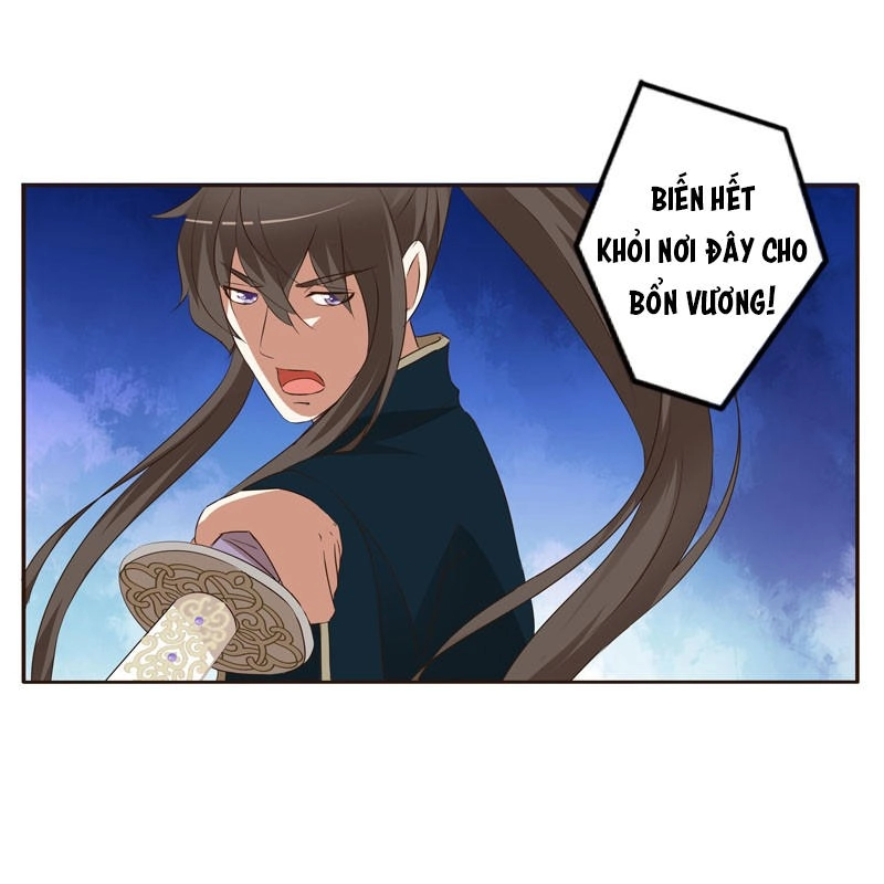 Thông Linh Phi Chapter 138.5 - 6