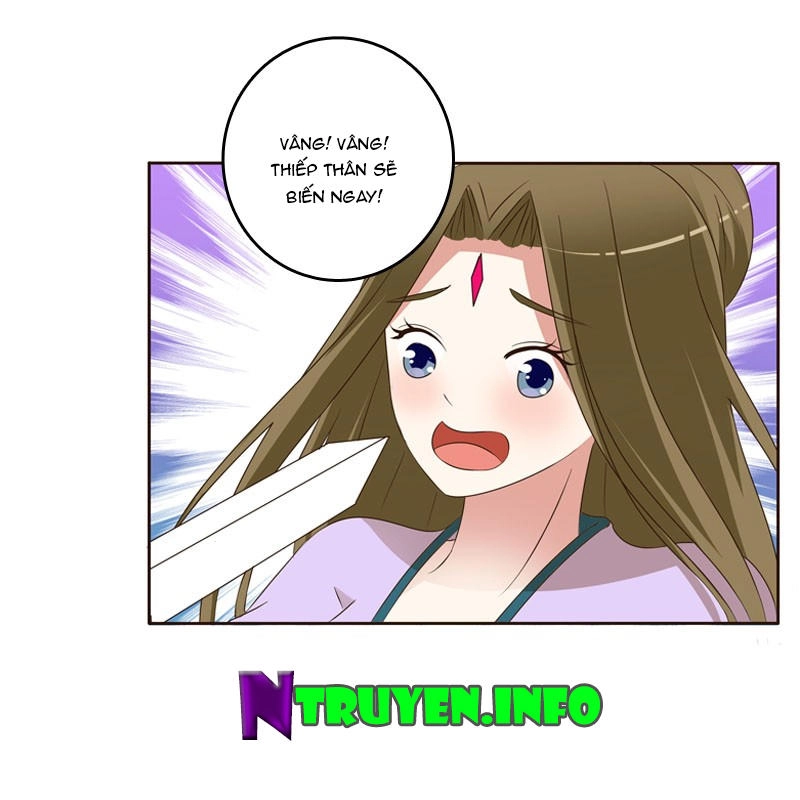 Thông Linh Phi Chapter 138.5 - 8