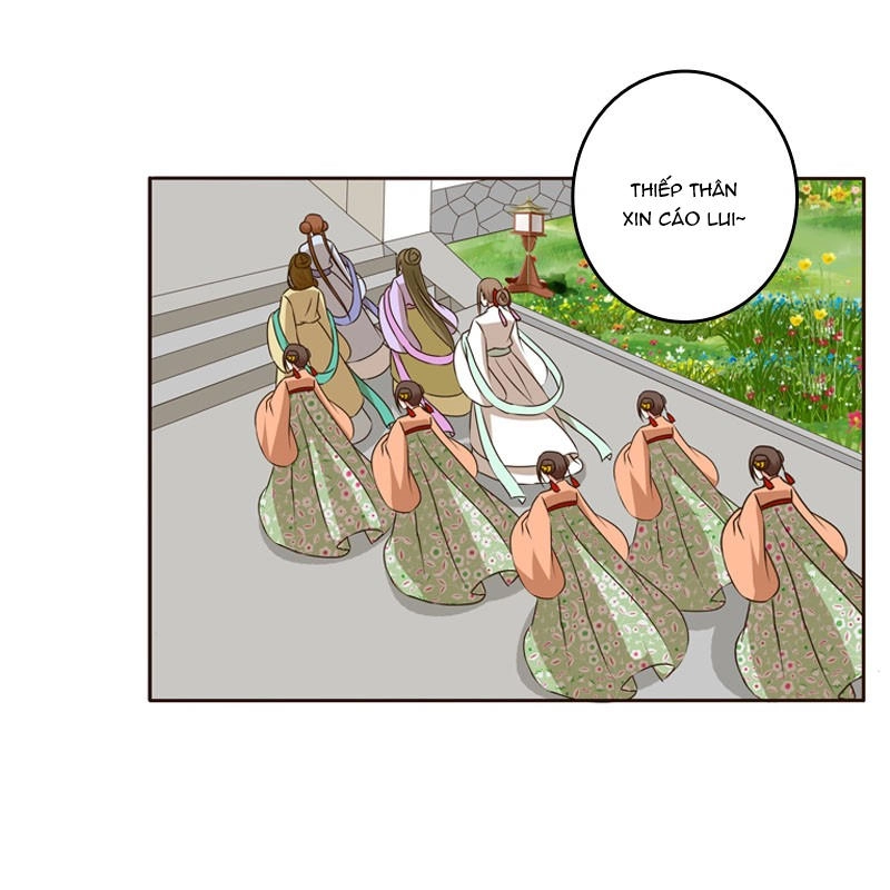 Thông Linh Phi Chapter 138.5 - 10