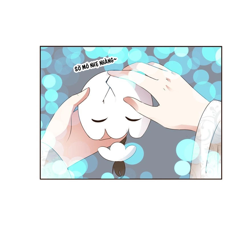 Thông Linh Phi Chapter 138.5 - 14