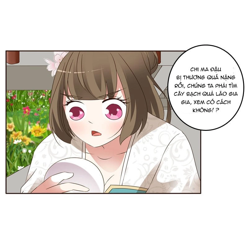 Thông Linh Phi Chapter 138.5 - 15