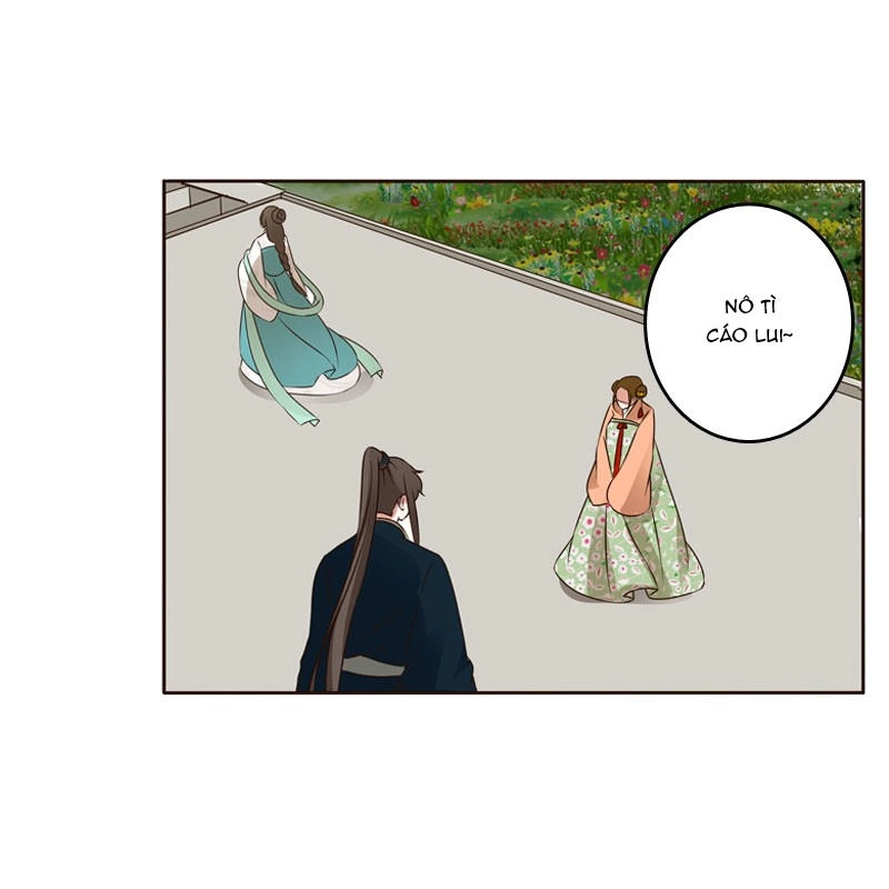 Thông Linh Phi Chapter 138.5 - 17