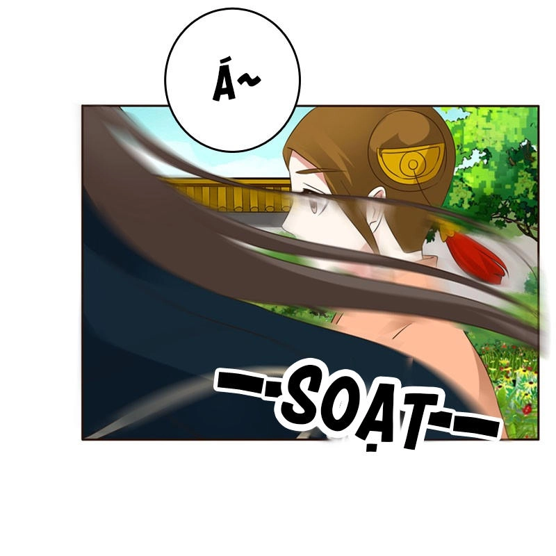 Thông Linh Phi Chapter 138.5 - 18