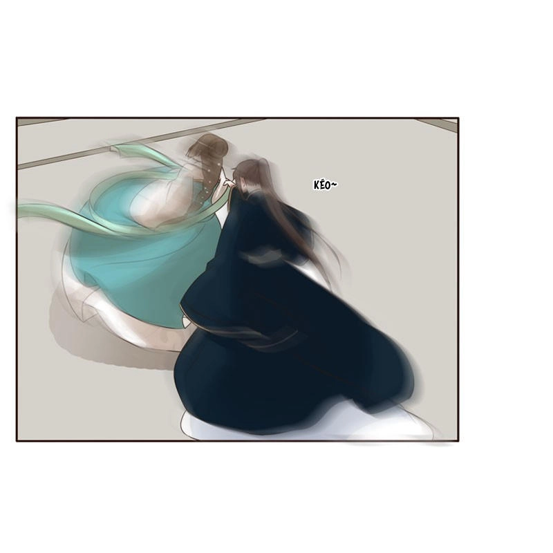 Thông Linh Phi Chapter 138.5 - 19