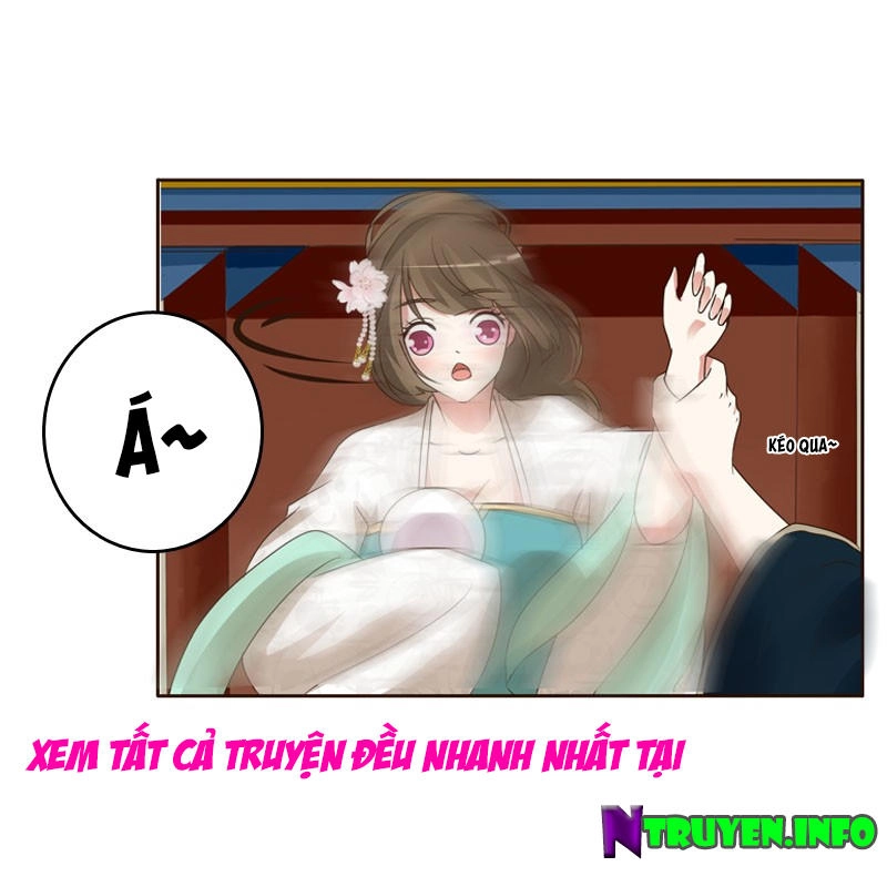 Thông Linh Phi Chapter 138.5 - 20