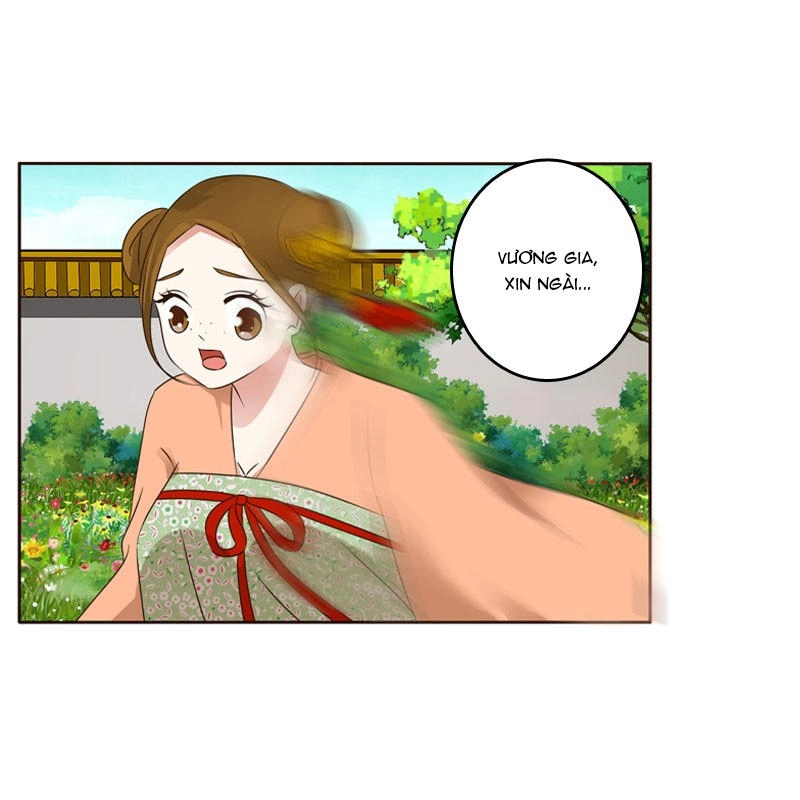 Thông Linh Phi Chapter 138.5 - 21