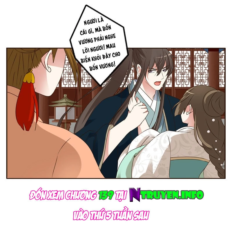 Thông Linh Phi Chapter 138.5 - 23