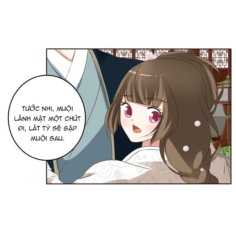 Thông Linh Phi Chapter 139 - 4