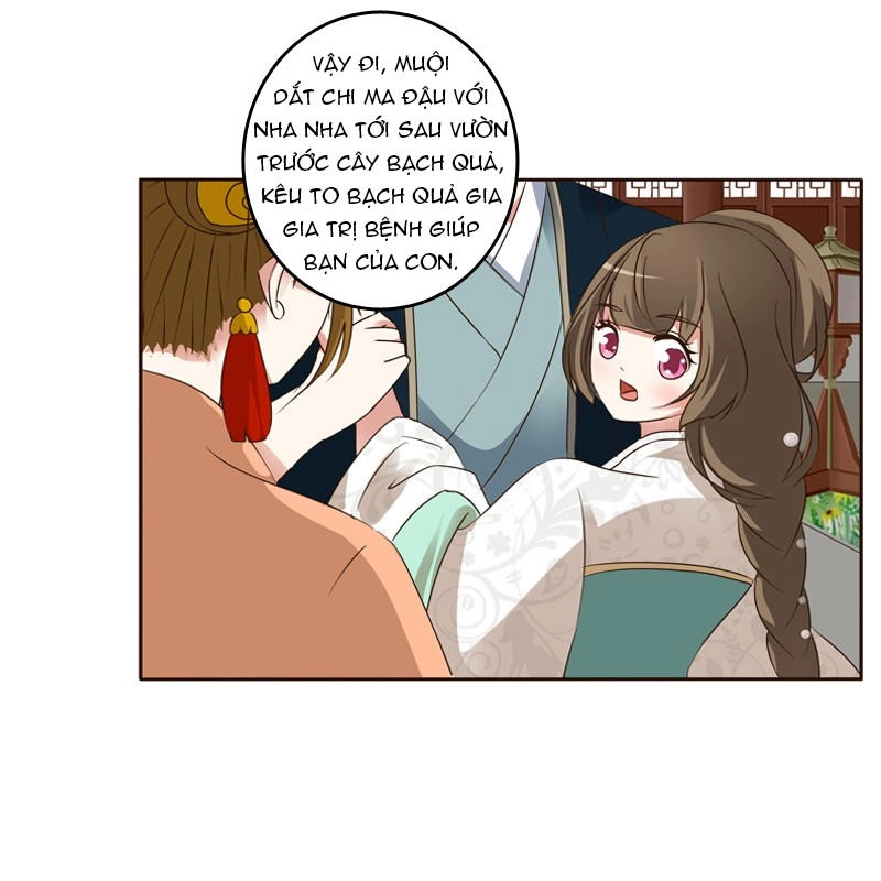 Thông Linh Phi Chapter 139 - 6